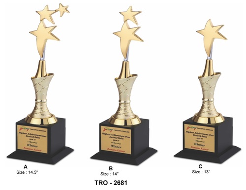 Star Trophy