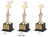 Star Trophy