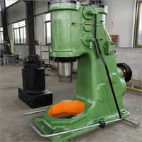 Pneumatic Forging Hammer Machine