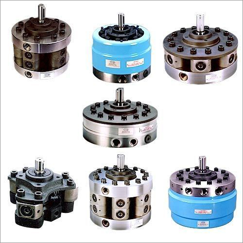 Axial Piston Pump