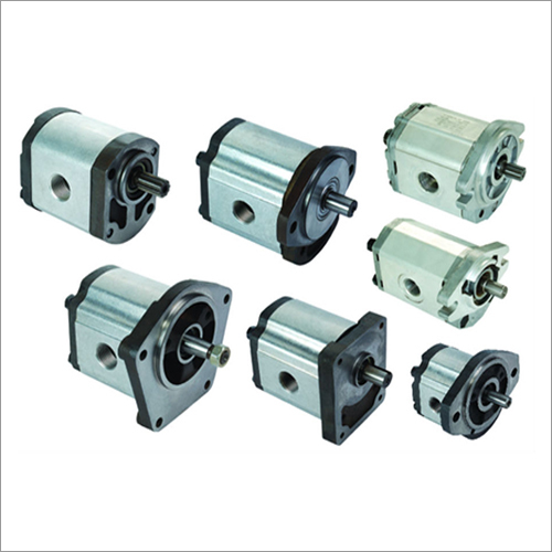 Gear Pumps