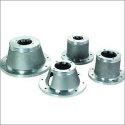 Bell Housing