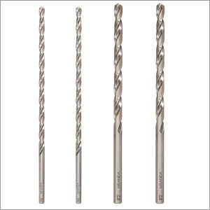 Long And Extra Long Drill