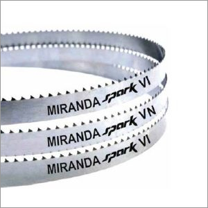 Bimetal Bandsaw Blade