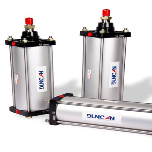 Large Bore Cylinders
