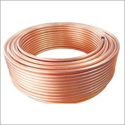 Copper Tube
