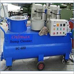 Coolant Filtration System
