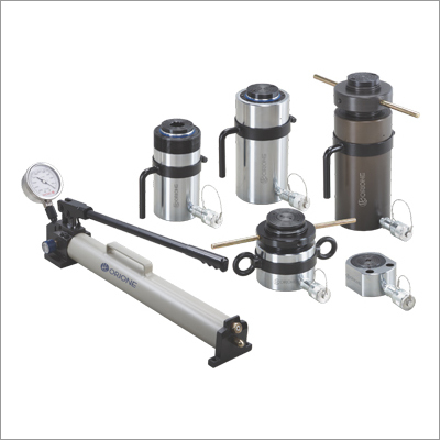 Hydraulic Jacks