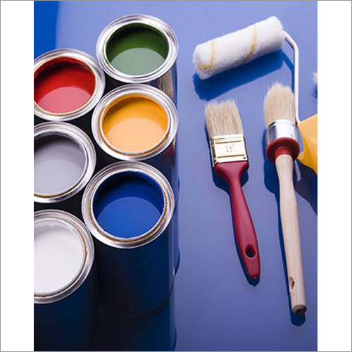 Paints