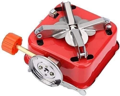 Portable Card Type Stove