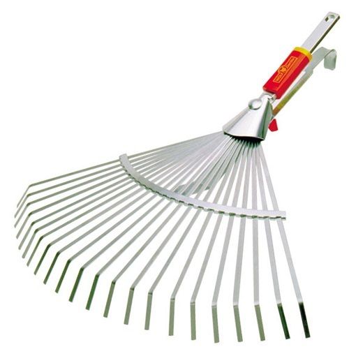 Adjustable  Broom