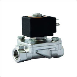 Pilot Direct Acting Solenoid Valve