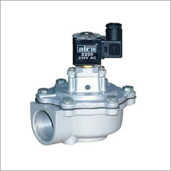 Dust Collector Solenoid Valve