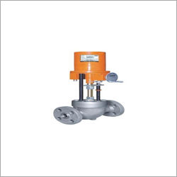 Motorized Control Valves