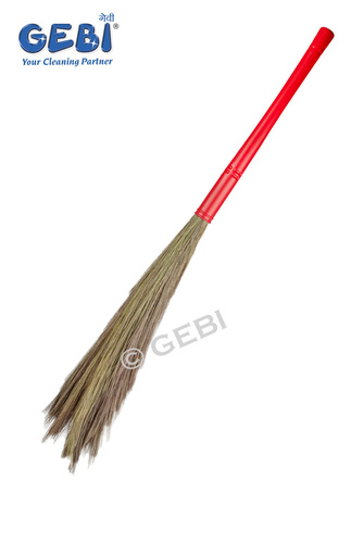 Plastic Cleaning Broom