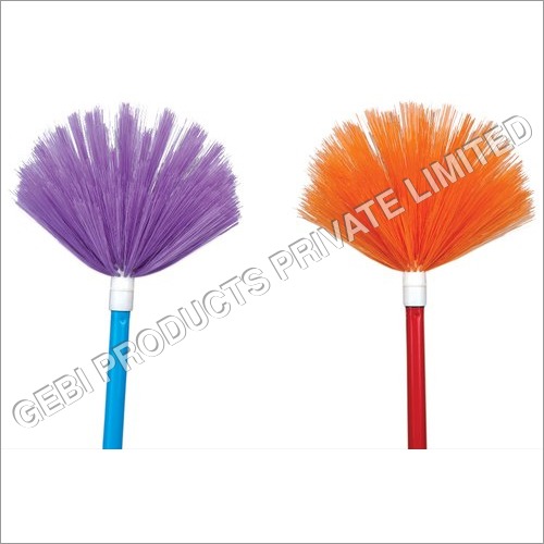 Plastic Ceiling Broom