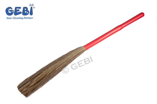 Mahalaxmi Grass Broom Application: Industrial