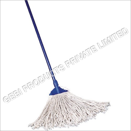 Eco-Friendly Plastic Clip Mop