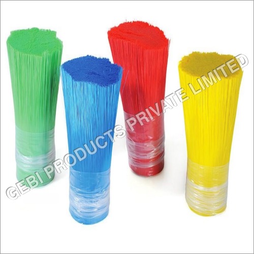 PET Bristle By GEBI PRODUCTS PRIVATE LIMITED