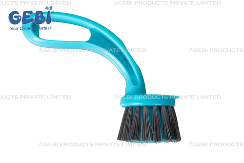 Classy Tile and Sink Brush