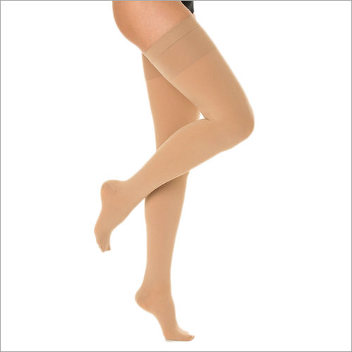 Relaxsan Cotton Stockings