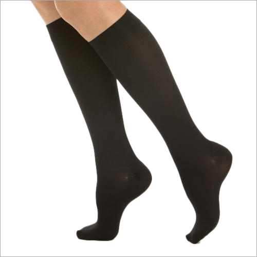 Relaxsan Cotton Compression Socks By TS COMPROZONE PRIVATE LIMITED