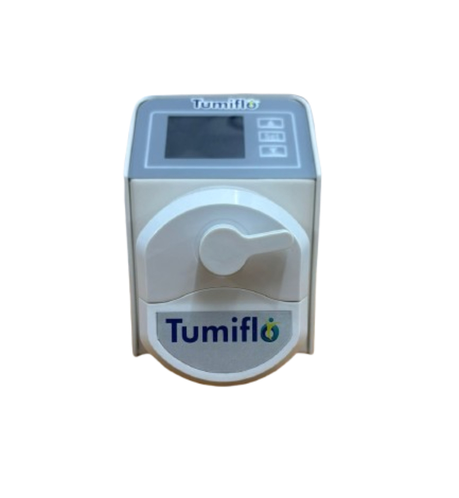 Tumescent Anastasia Dispensing Machine