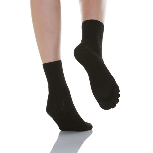 Relaxsan Diabetes And Sensitive Feet Toe Socks