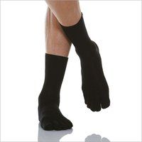 Relaxsan Diabetes And Sensitive Feet Toe Socks