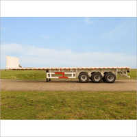 Flatbed Trailer