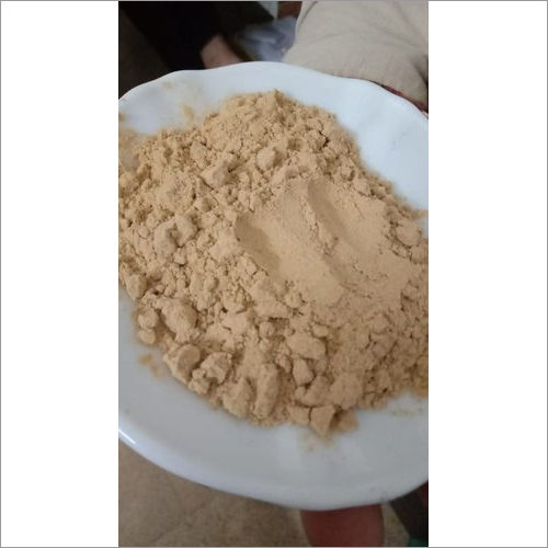 Ginger Powder