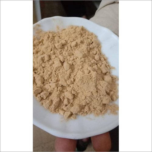 Dehydrated Ginger Powder By USHAAI INDUSTRY