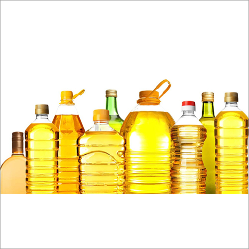 Edible Cooking Oil