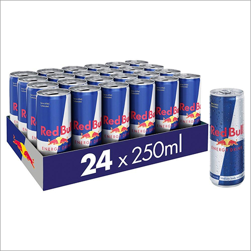 Red Bull Energy Drink By LAWANA AND SONS SUPPLIES