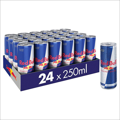 Red Bull Energy Drink