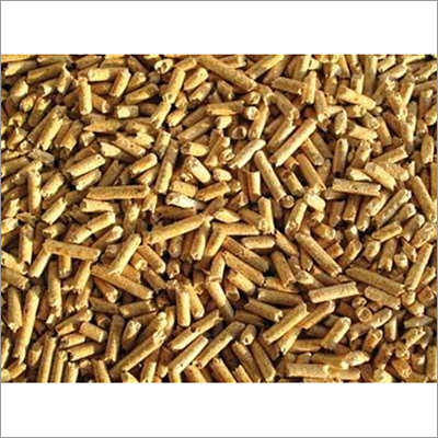 High Quality Wood Pellets