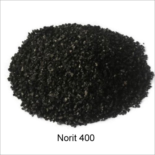 Norit 400 Plus Activated Carbon Application: Water Treatment