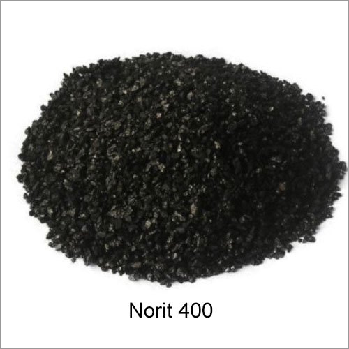 Norit 400 Plus Activated Carbon
