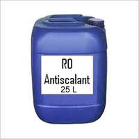 25 L Industrial Grade RO Antiscalant Chemical