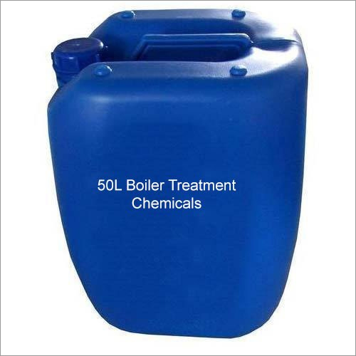 Boiler Chemical