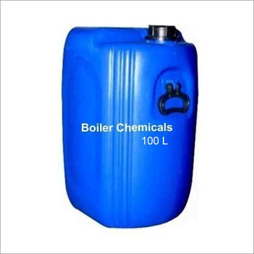 Boiler Chemical