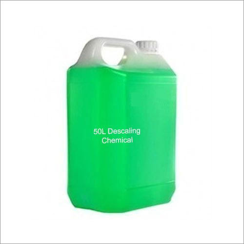 50L Descaling Chemical