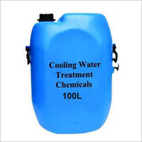 100L Cooling Water Treatment Chemical