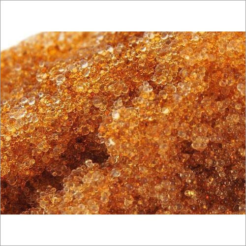 Ion Exchange Resin