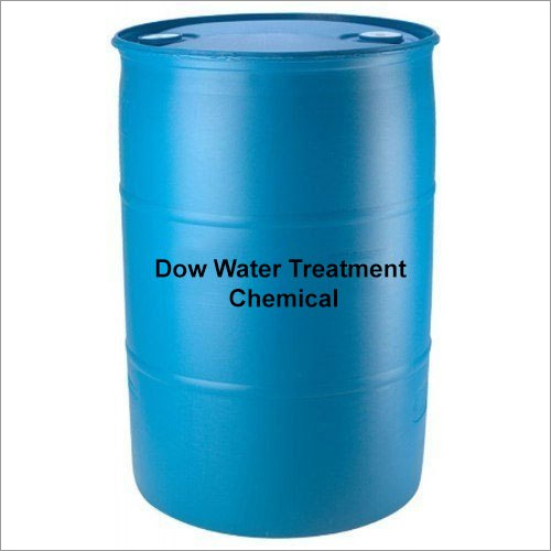 Dow Water Treatment Chemical