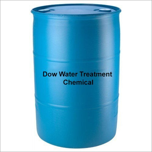 Water Treatment Chemical