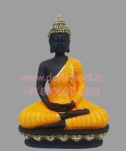 Marble Superior Budda Statue