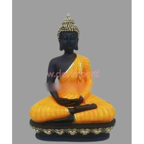 Marble Superior Buddha Statue 