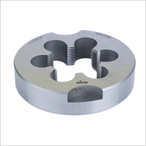 Special Thread Cutting Dies