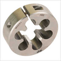 Adjustable Screw Thread Cutting Dies